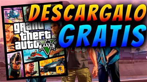 Descargar GTA V .
